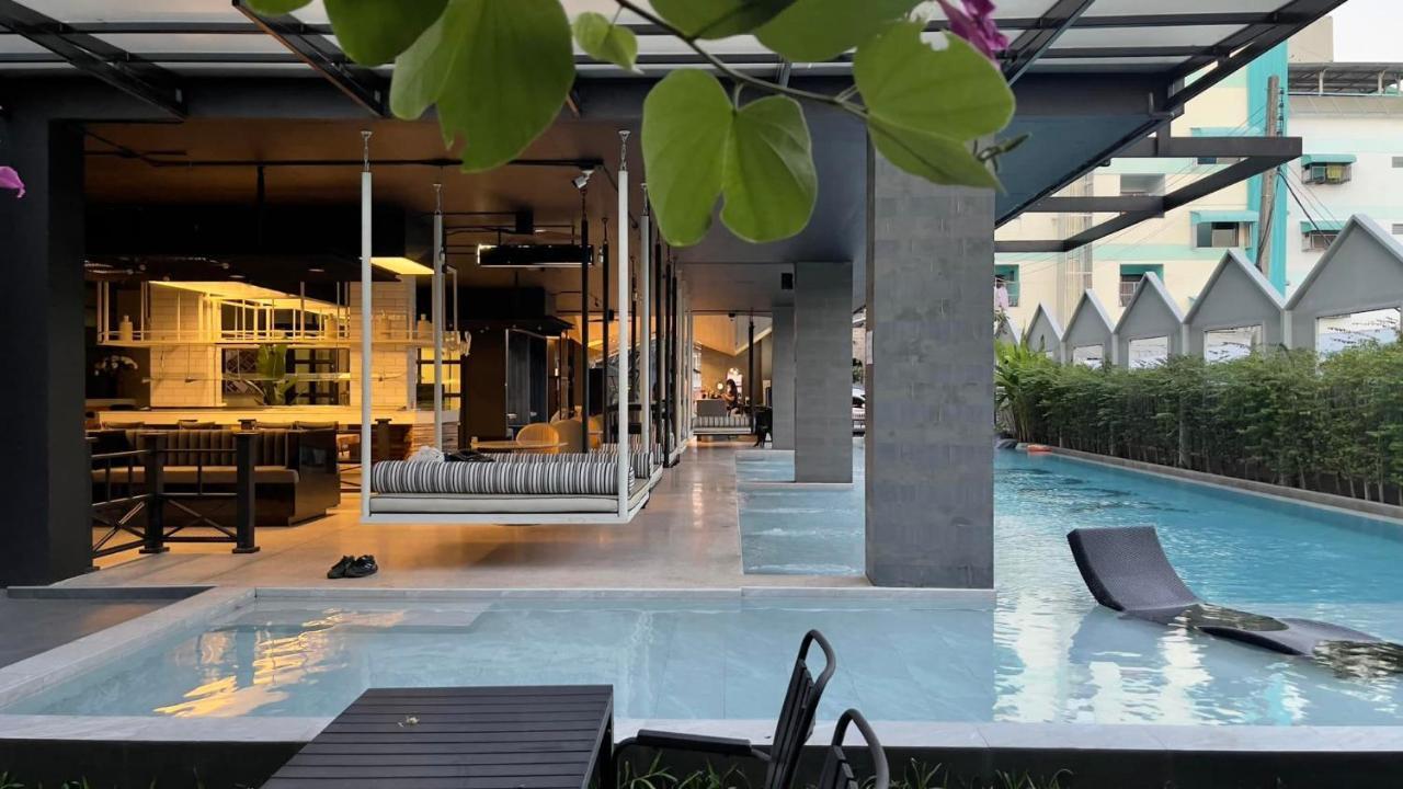 Book Design Hotel Chiang Mai