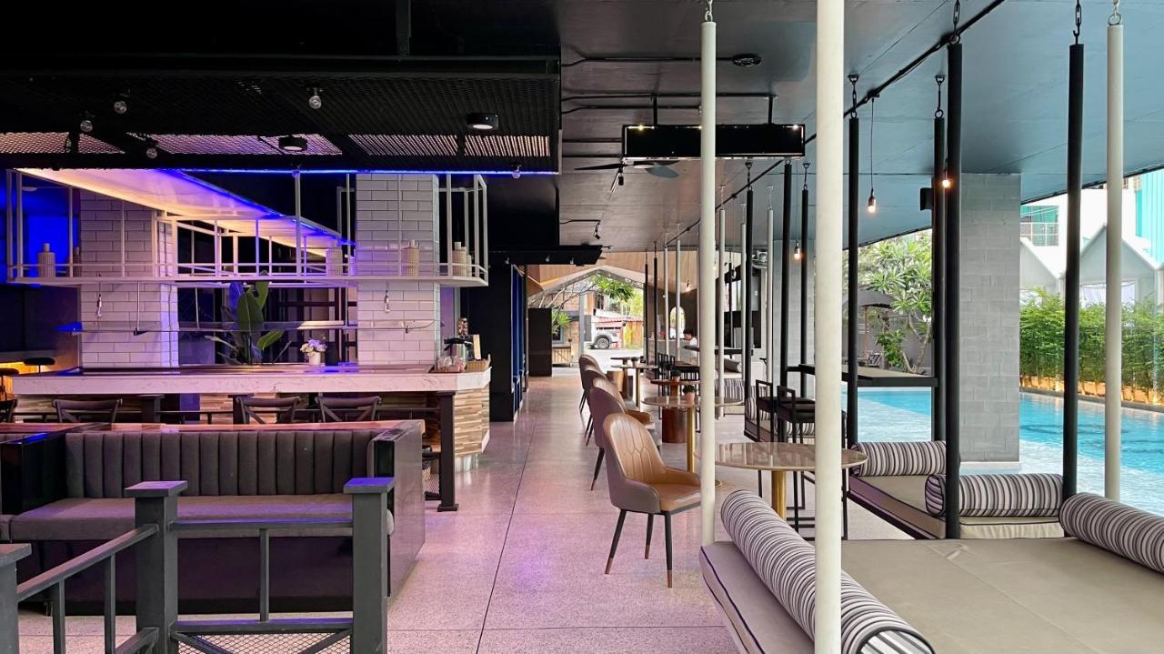 Book Design 4* Chiang Mai