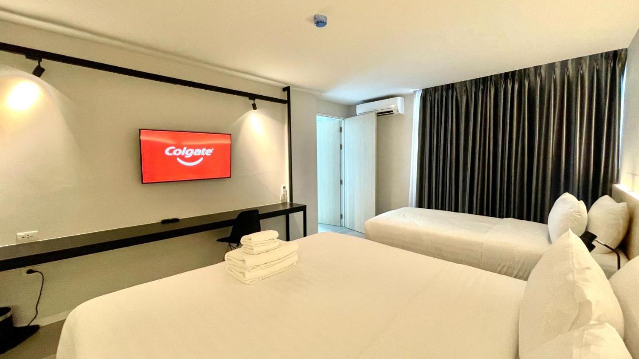 Hotel Book Design Chiang Mai