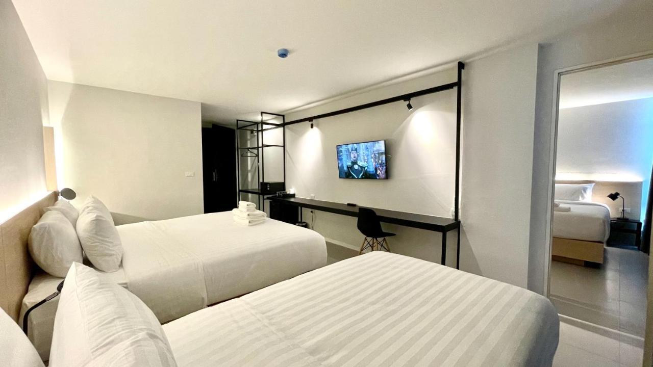 Hotel Book Design Chiang Mai