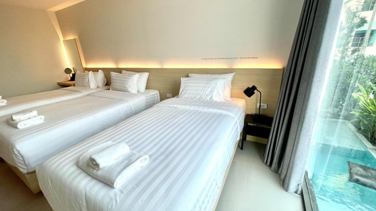 Book Design Hotel 4*