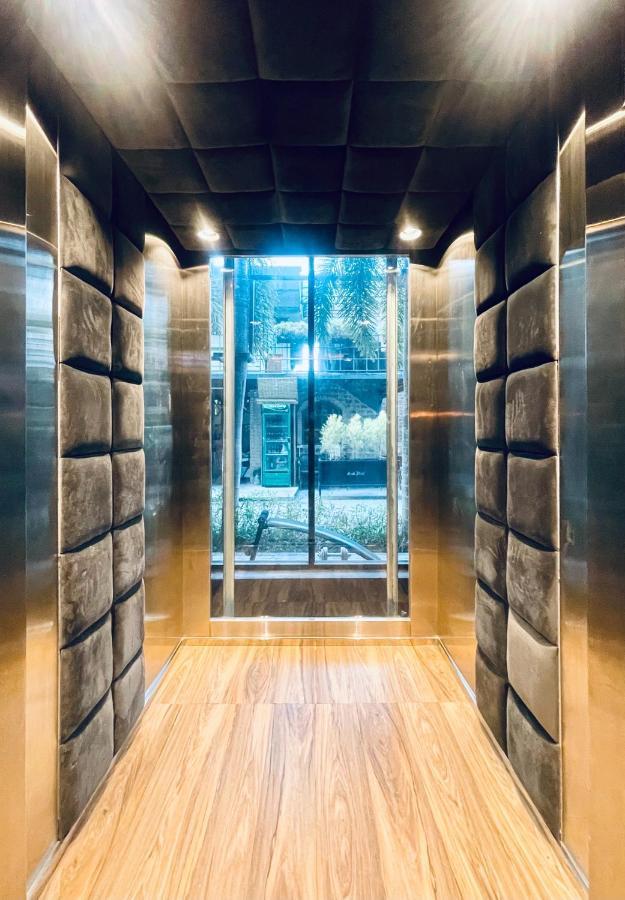 Hotel Book Design