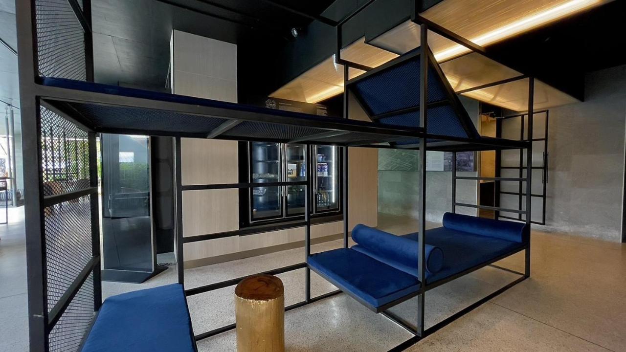 Hotel Book Design