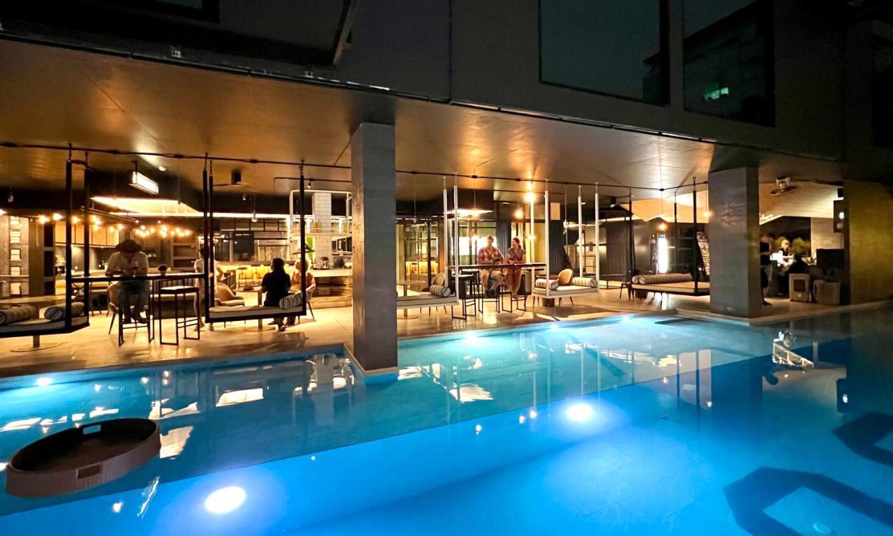 Book Design Hotel Chiang Mai