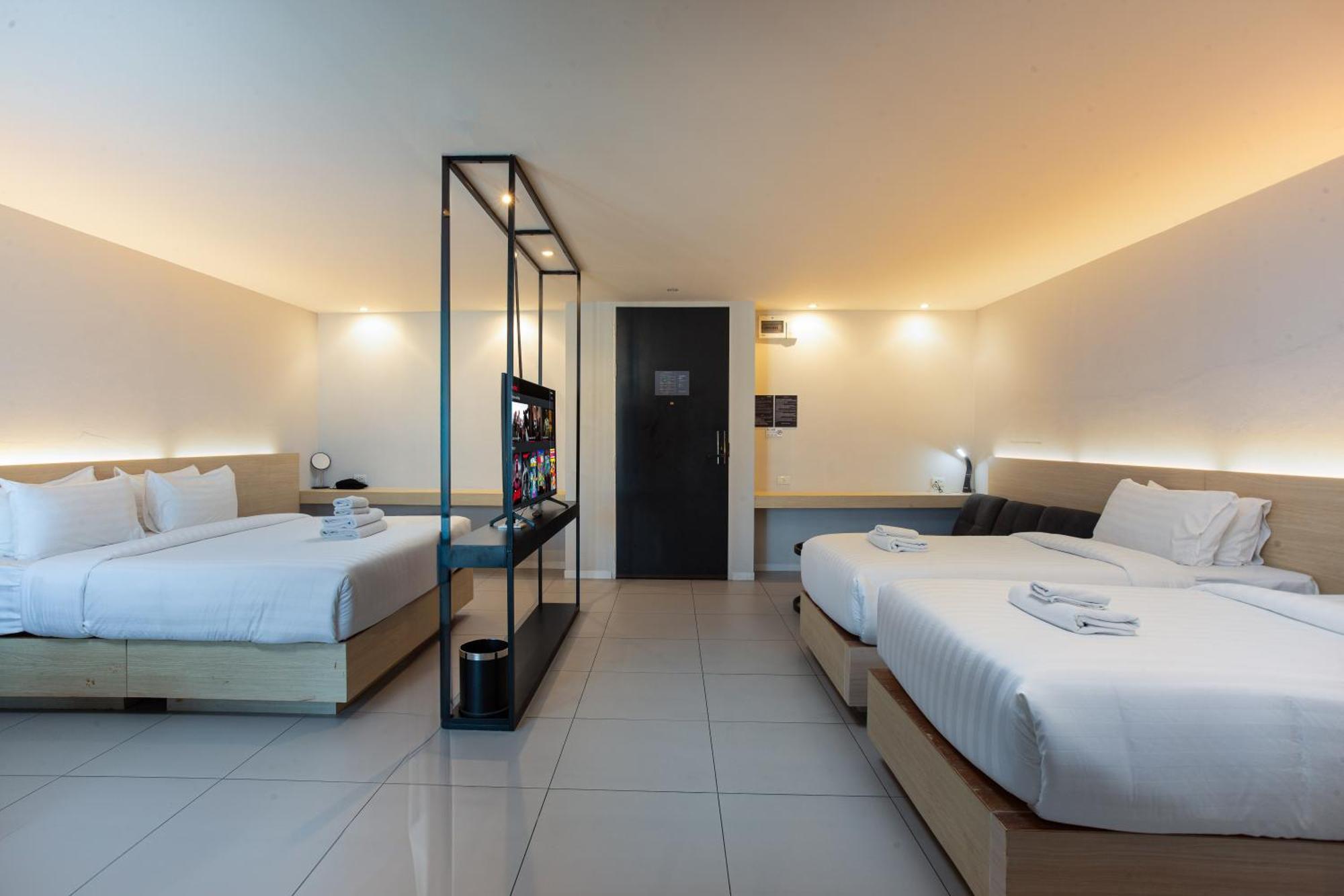 Book Design Hotel 4*