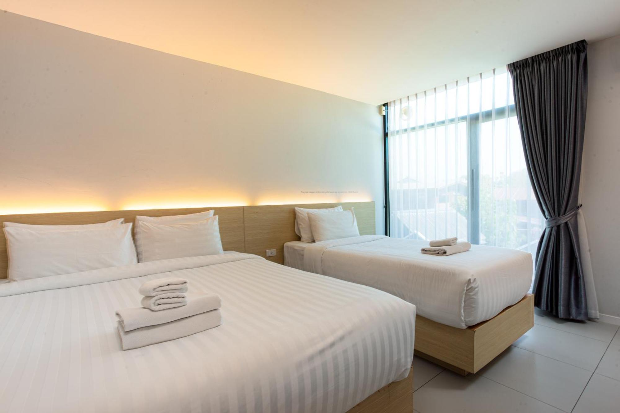 Book Design Hotel 4*