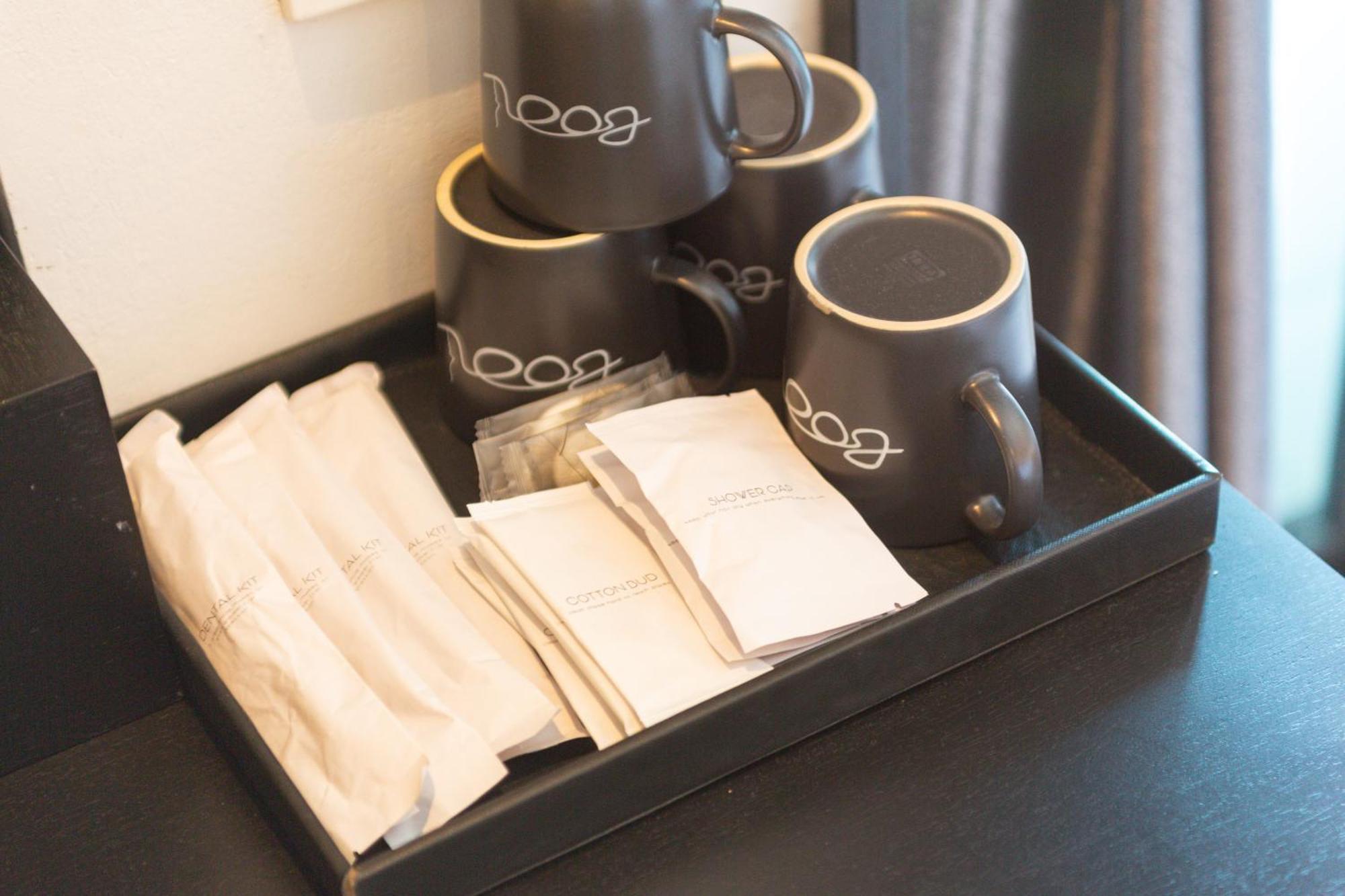 Book Design Hotel