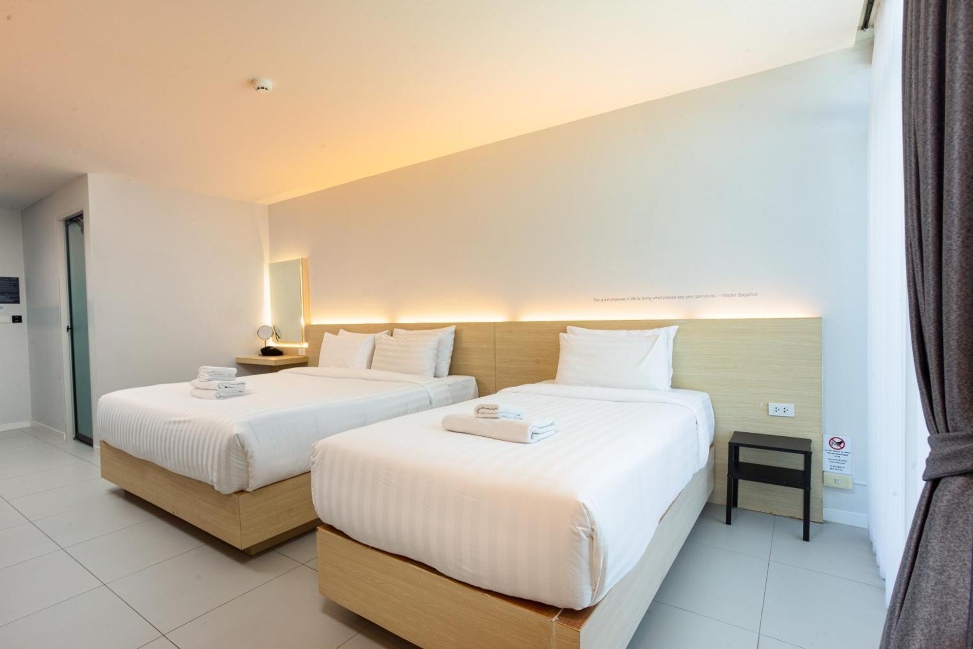 Book Design Hotel Chiang Mai