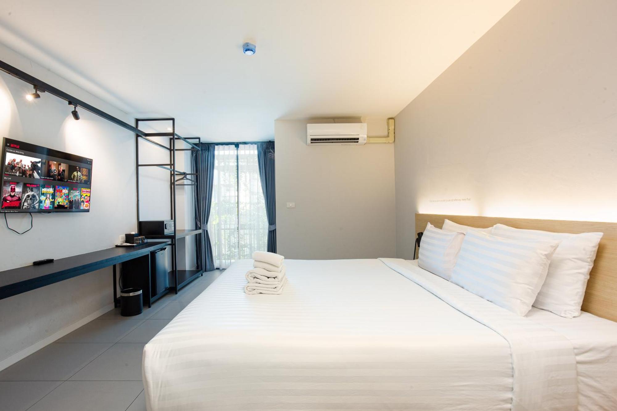 Book Design Hotel 4*