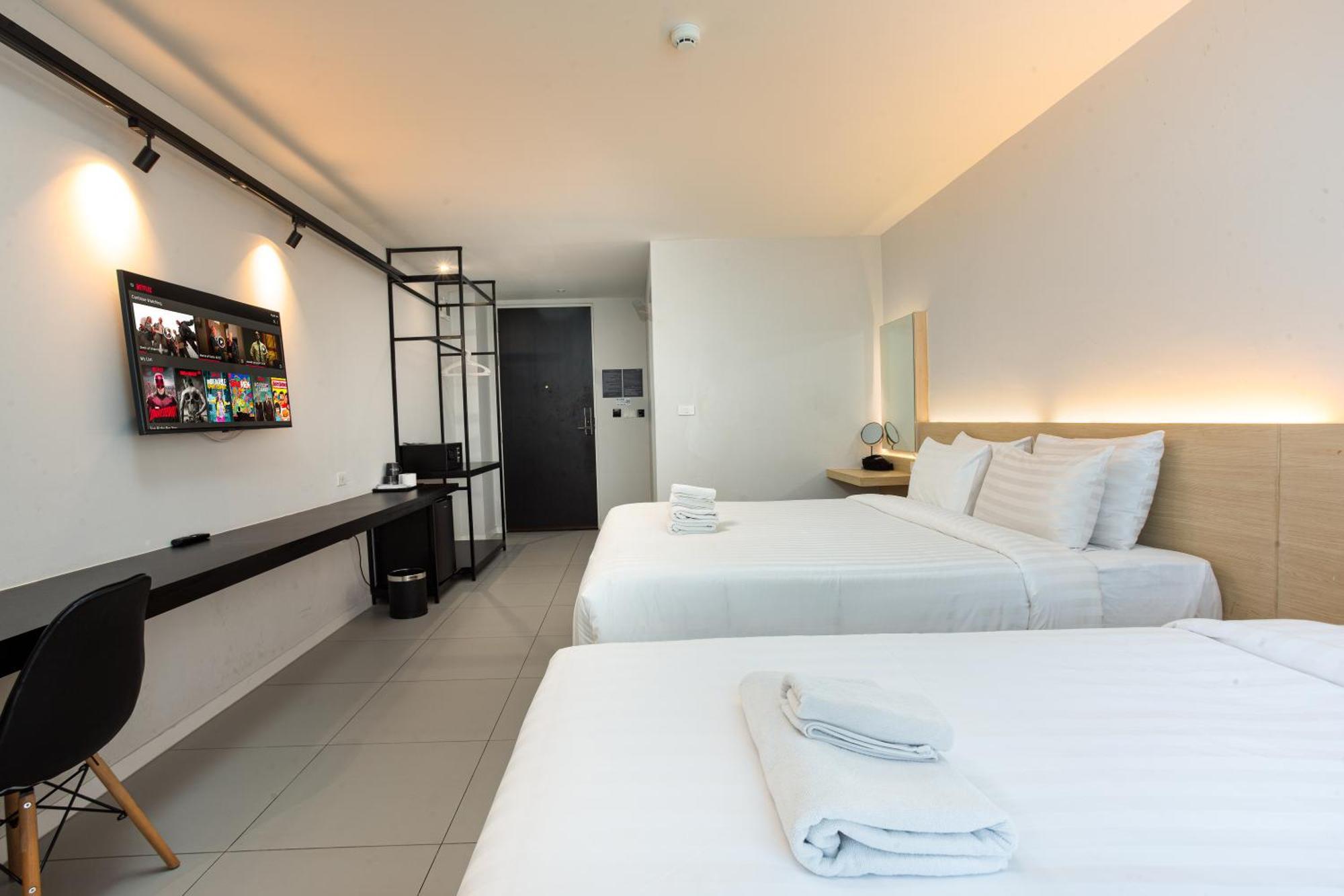 Book Design Hotel