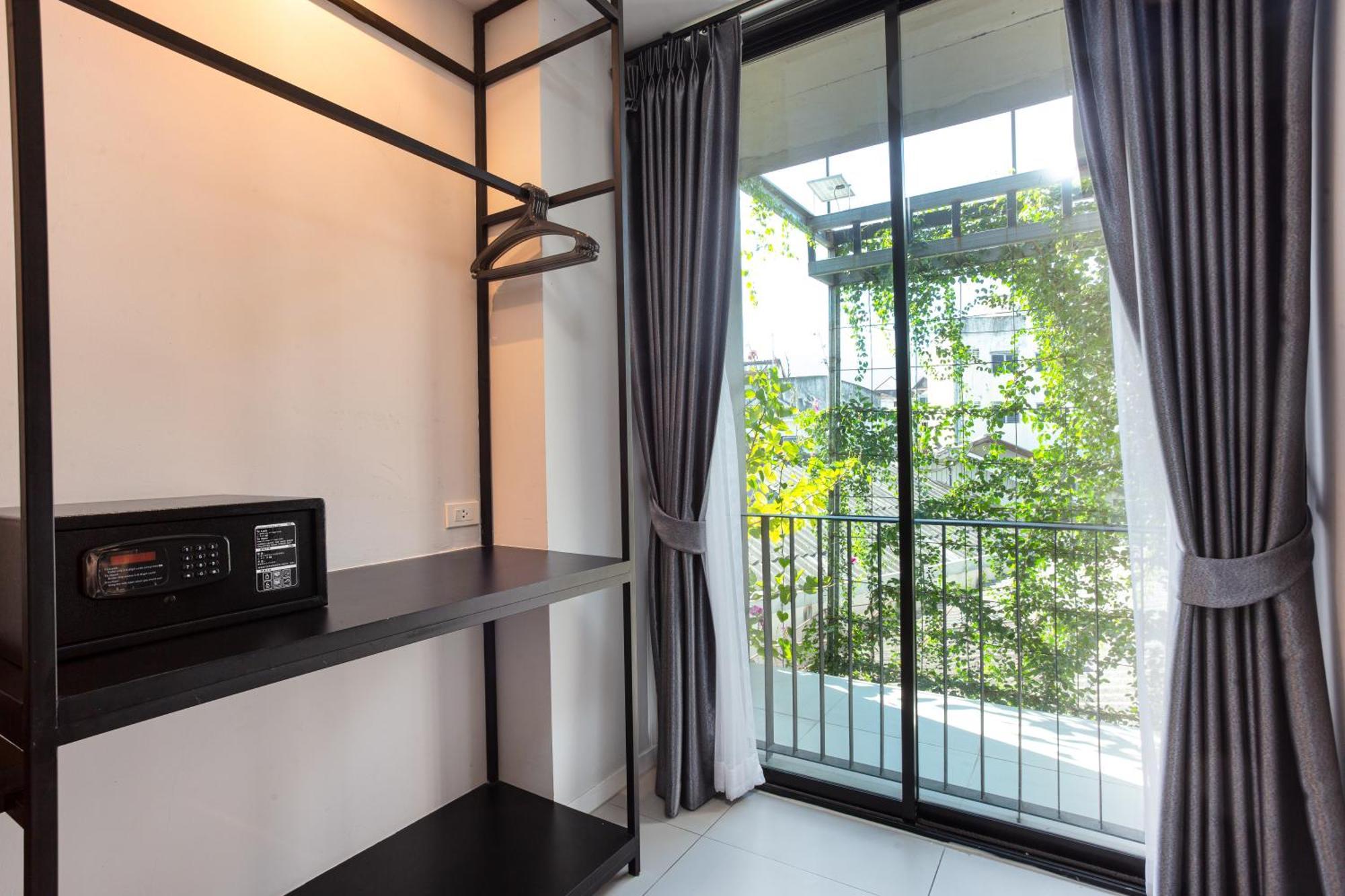 Hotel Book Design Chiang Mai
