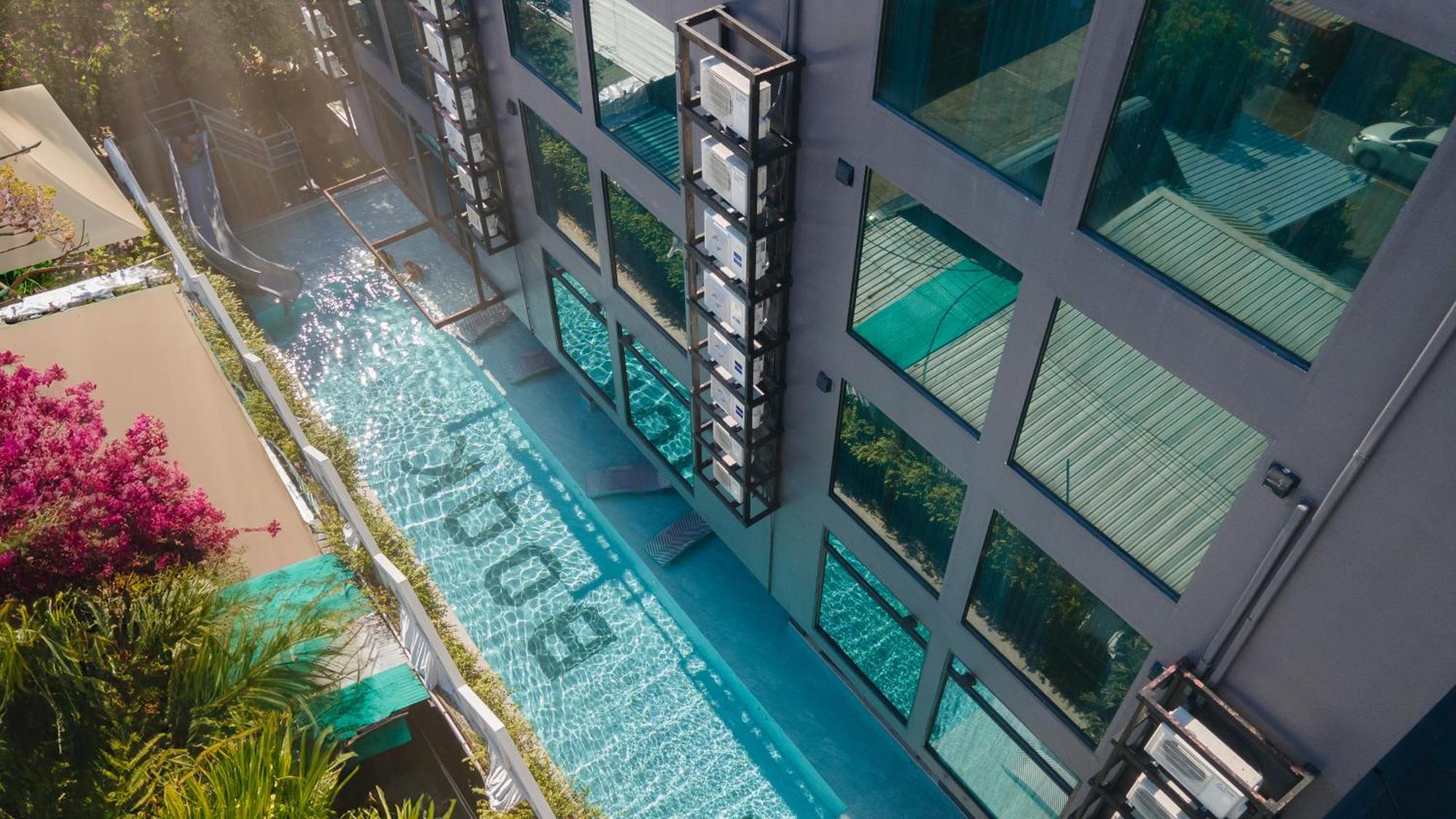 Book Design Hotel