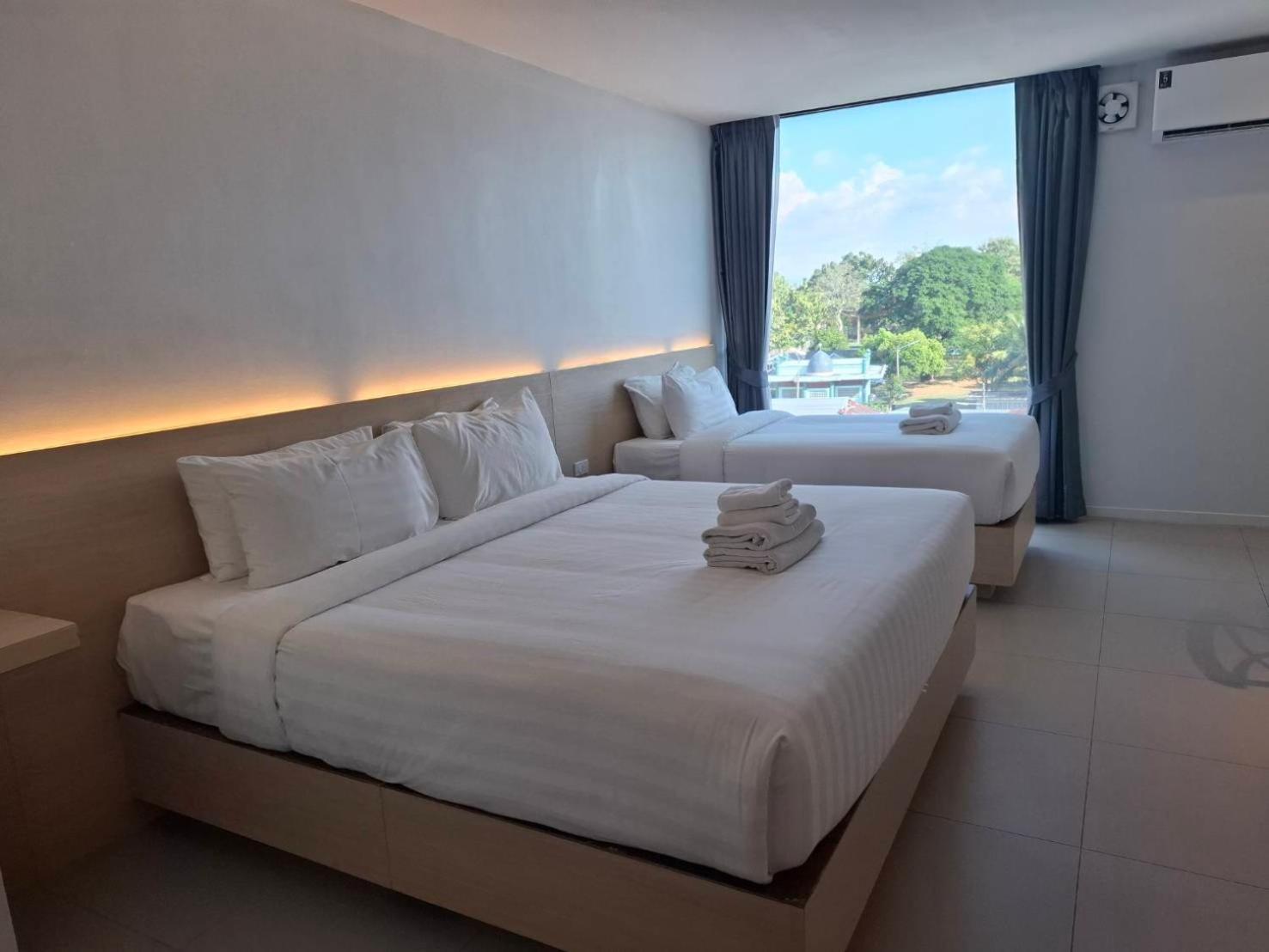 Book Design 4* Chiang Mai